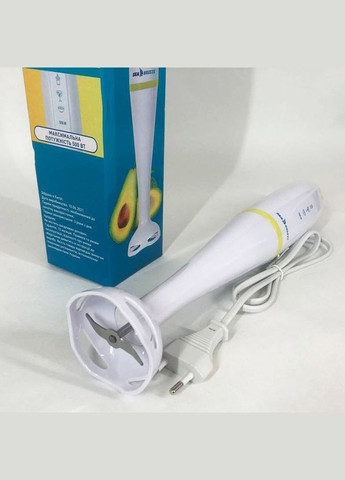 Подрібнювач для овочів SeaBreeze SB-090 500 Вт, Блендер електричний для смузі, Блендер YG-264 для овочів Sea Breeze (349511983)