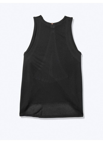 Спортивная майка черная, XS Victoria's Secret (317028479)