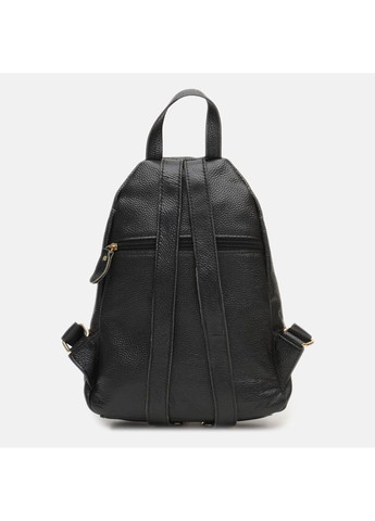 Женский кожаный рюкзак K1162-black Borsa Leather (323581291)