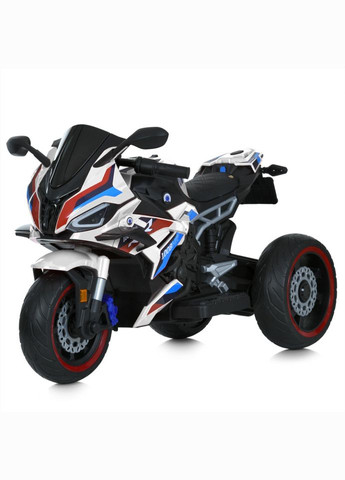 Детский электромобиль Мотоцикл M 6143EL-1 до 30 кг Bambi Racer (335971388)