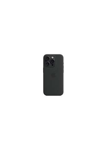Чехол для мобильного телефона (MT1A3ZM/A) Apple iphone 15 pro silicone case with magsafe black (275102135)