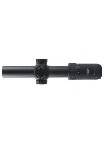 Оптический прицел (OPSL22) Vector Optics S6 1-6X24 (30 мм) Illum. SFP (366502439)