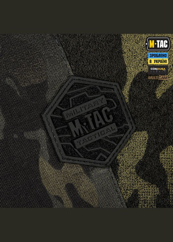 Планшет-органайзер А5 Elite Multicam Black M-TAC (322418913)