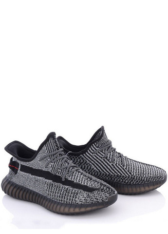 Графітові всесезон текстильні кросівки yzmp7022 ITTS