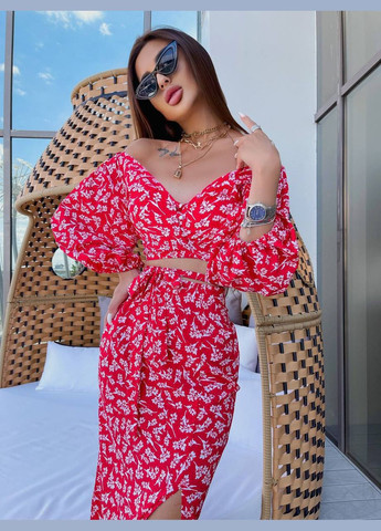 Женский костюм FINO Mode (328646941)