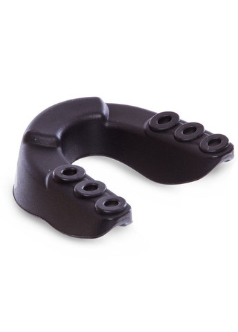 Капа боксерська одностороння (однощелепна) однокомпонентна у футлярі VAMPIRE BO-3504-L (термопластик, р-р L для дорослих, SP-Sport (361435479)