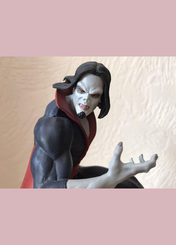 Фігурка Gallery diorama Марвел Морбіус Marvel Morbius 25 см WST M M M.M. (317259968)
