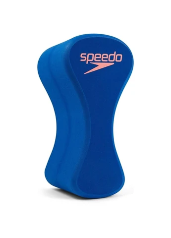 Колобашка для плавания сине-оранжевая 8-01791G063 Speedo ELITE PULLBUOY (401177529)