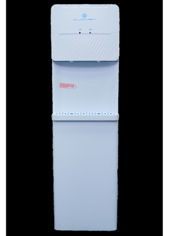 Підлоговий Кулер для води LB-LWB0.5-5X14 нагрів/охолодження Clover (322872079)