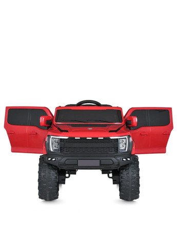 Детский электромобиль Джип M 5833EBLR-3 до 25 кг Bambi Racer (335353970)