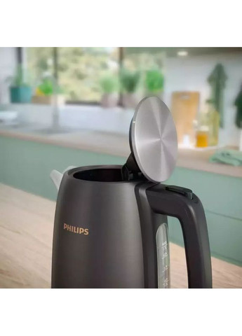 Электрочайник Viva Collection HD9352/30 Philips (360426157)