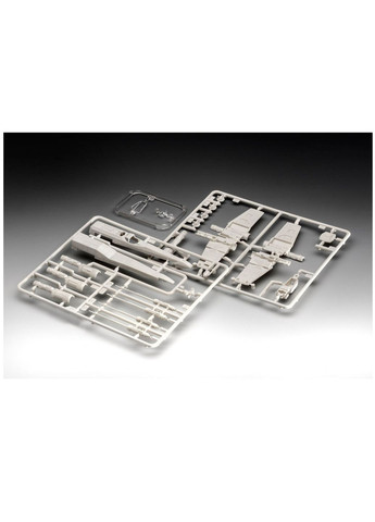 Сборная модель Звездный истребитель X-крыл уровень 3 масштаб 1:112 (RVL-03601) Revell _03601 (315402946)