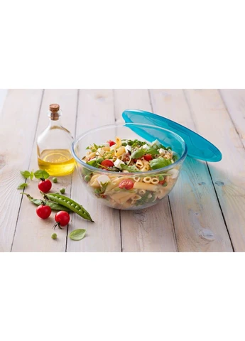 Форма для випікання Cook Store кругла 2 л 21 см (m495177) Pyrex Cook Store кругла 2 л 21 см (366565014)