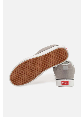 Сірі кеди Stilli