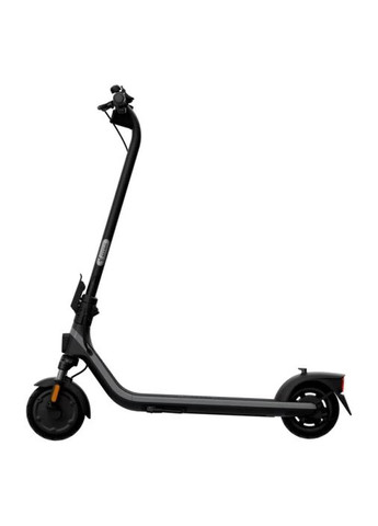 Електросамокат eKickScooter by Segway E2 E II Black (AA.05.14.01.0004) UA UCRF Ninebot (360400293)