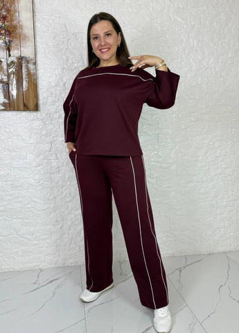 Костюм-двійка: штани та кофта Tik-Tak (360558420)