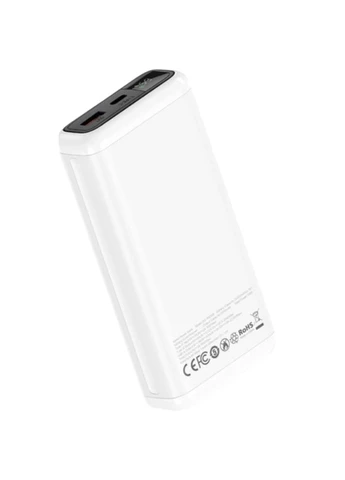 Універсальна мобільна батарея PB309 22.5W Digital Fast Charger 20000mAh XO (388777165)