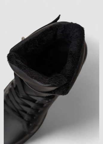 Черевики зимові жіночі на хутрі Ager 248RA2251 (340064927)