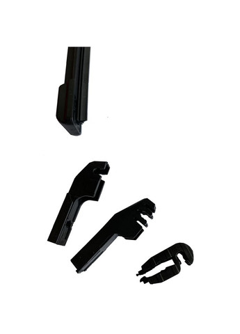 Щетка стеклоочистителя 400 (16") TimeAuto (334884535)