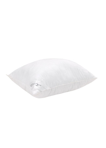 Подушка для сну біла Classic / Класік з блискавкою ArCloud (370441910)