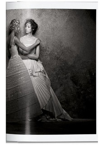 Книга Peter Lindbergh. Dior. 40th Ed. (9783836598767) Taschen (364656235)