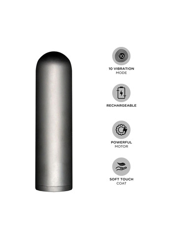 Набор Orgasmic Bullet: возбуждающие капли и виброшар. Orgie (370777186)