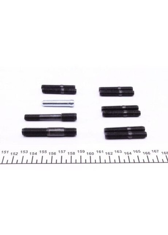 Головка блоку циліндрів 908059 AMC (347157359)