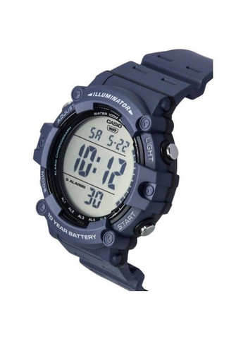 Мужские наручные часы Casio AE-1500WH-2A (322683476)