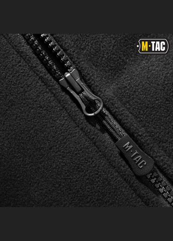 Куртка флисовая Windblock Division Gen.II Black () M-TAC (303415474)