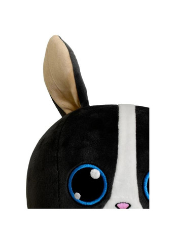 Плюшева іграшка зайченя Хрум FWPBUNNEAR22GY000, 20 см WP Merchandise (322171754)