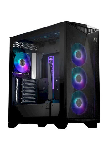 Корпус MPG Gungnir 300R AirFlow без БР MSI (360407338)