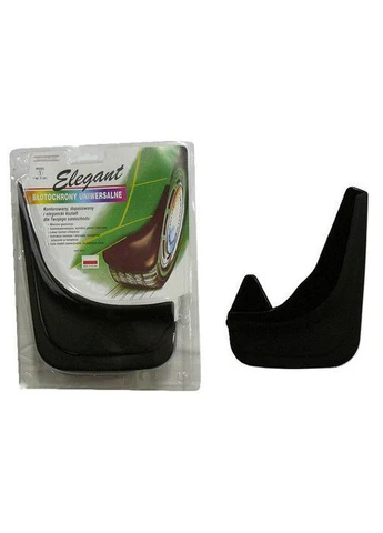 Брызговики Elegant №1 30х21,5см передние 2 шт Rezaw-plast (390495413)