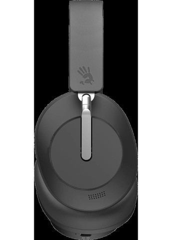 Навушники ігрові A4Tech MH390 Bluetooth Black Bloody (360415667)