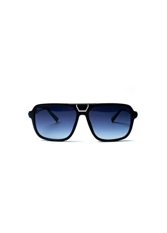 Сонцезахисні окуляри з поляризацією Фешн чоловічі 429-048 LuckyLOOK 429-048м (290849984)