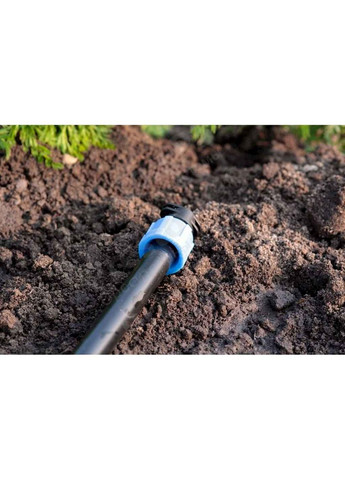 Заглушка для крапельної стрічки TР-0117 Presto-PS (362353617)