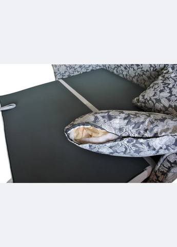 Раскладной выкатной диван Стелла ТМ No Brand (322500676)