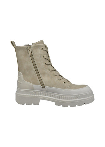 Жіночі черевики Bugatti Бежеві Bagatt (304251381)