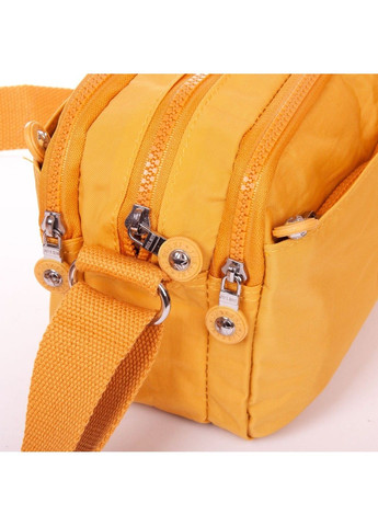 Женская летняя тканевая сумка B125 yellow Jielshi (293765329)
