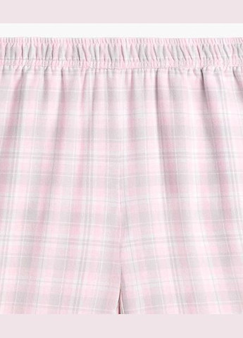 Комбинированная всесезон пижама женская Atlantic