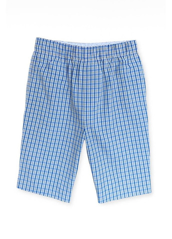 Шорти Синій Zara (356078169)