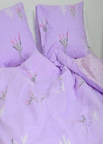 Постільна білизна Вілюта ранфорс євро. Постіль Вілюта євро. Комплекти постільної білизни Вілюта. Viluta Постільна білизна (335977318)