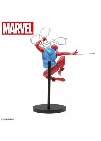 Фігурка Марвел Червоний Павук MARVEL Scarlet Spider 17 см S M SS 17 Sega (317274810)