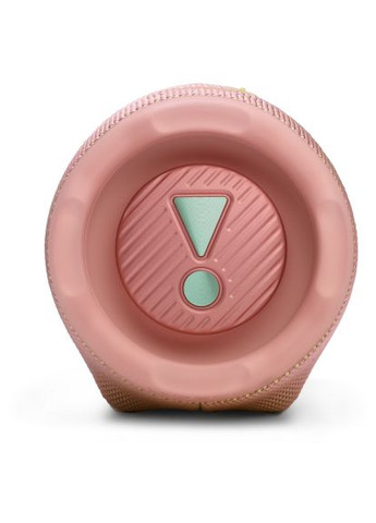 Акустическая система (JBLCHARGE6PINK) JBL Charge 6 Pink (366104797)