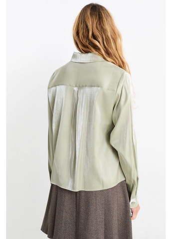 Атласна сорочка C&A (366283030)