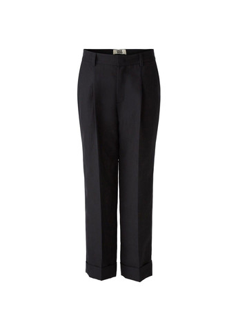 Жіночі штани Чорні Oui (298005931)