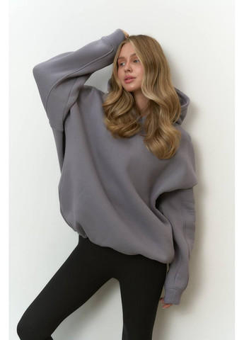 Худи Украина Unisex из турецкой тринитки пенье на флисе ❄️❄️❄️ Україна (368541123)