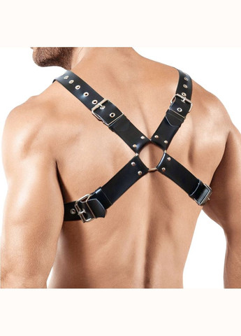 Чоловіча портупея Arcady, XS-M Art of Sex (297587641)