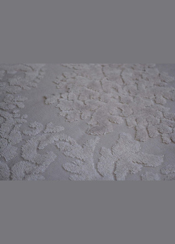 Махрове покривало 220 х 240 см Sarah K.Lila Pupilla (328939394)