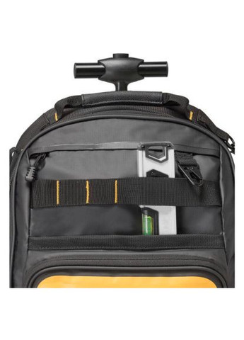 Сумка для інструмента (DWST60101-1) DeWALT PRO рюкзак з колесами (369882018)