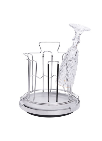 Сушилка органайзер для посуды настольная металлическая HP-46-15 Yiwu (370707253)